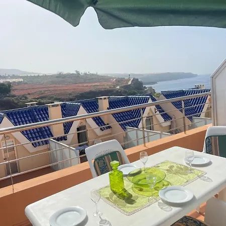 Tenerife Apartment *