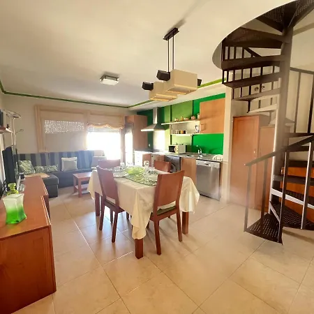 Tenerife Apartment *