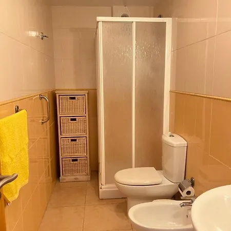 Apartment Tenerife