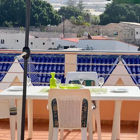 Apartment Tenerife