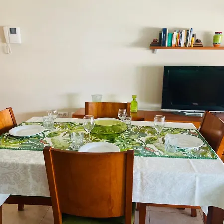 Apartment Tenerife