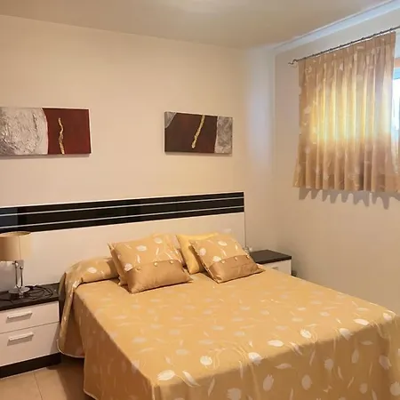 Tenerife Apartment