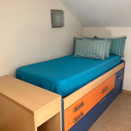 Apartment Tenerife *