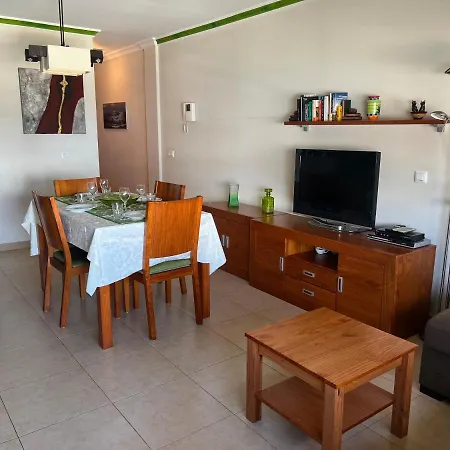 Tenerife Apartment *
