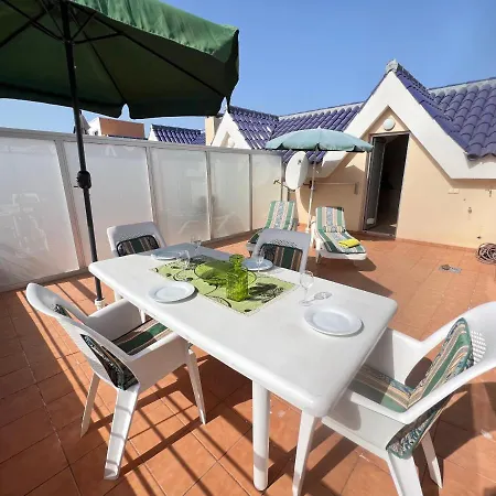 Tenerife Apartment *