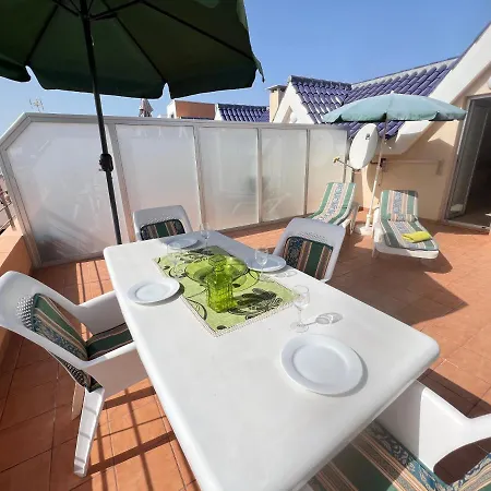 Tenerife