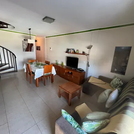 Apartment Tenerife *
