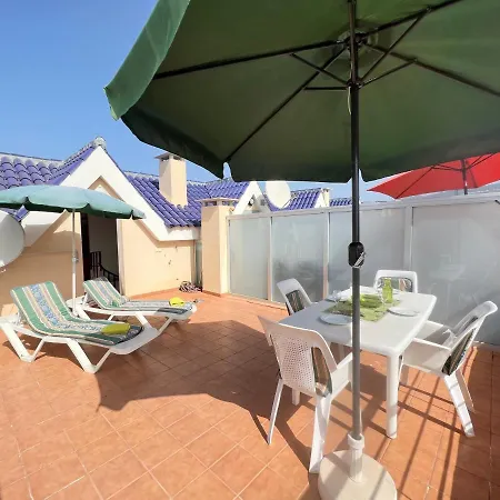 Apartment Tenerife *