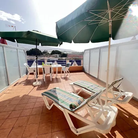Apartment Tenerife *