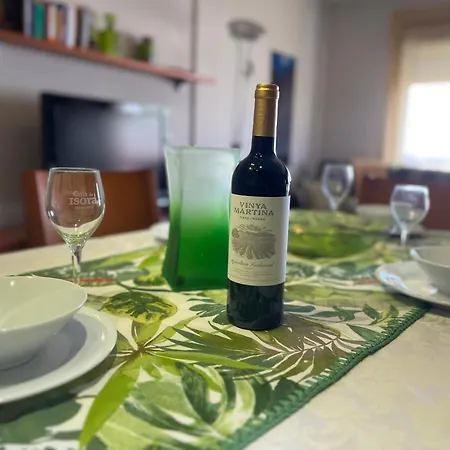 Tenerife Apartment