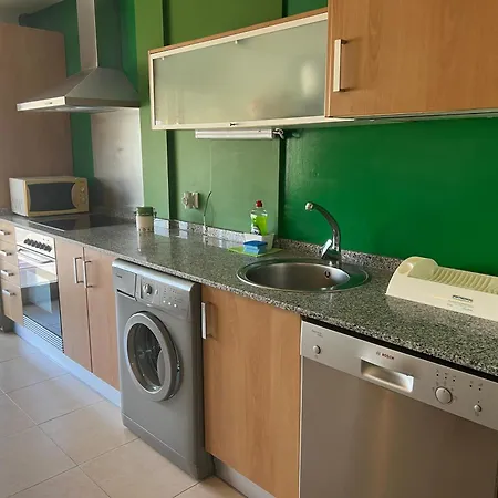 Apartment Tenerife *