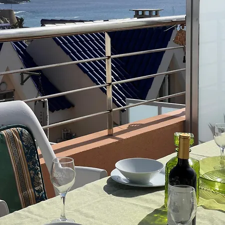 Tenerife Apartment *