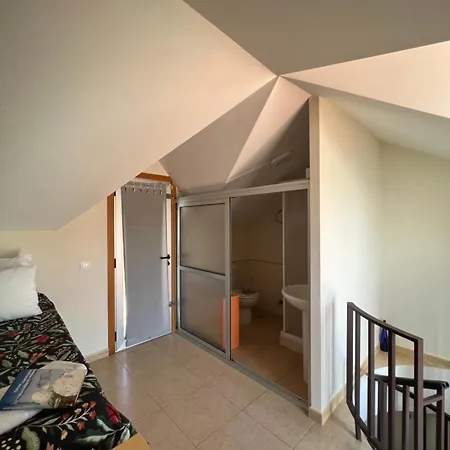 Apartment Tenerife Playa de San Juan (Tenerife)