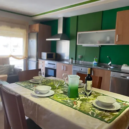 Apartment Tenerife
