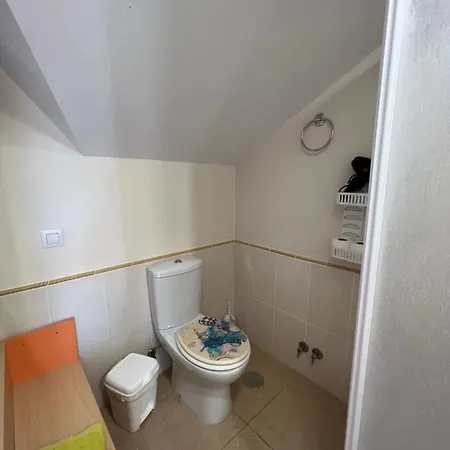 Apartment Tenerife Playa de San Juan (Tenerife)