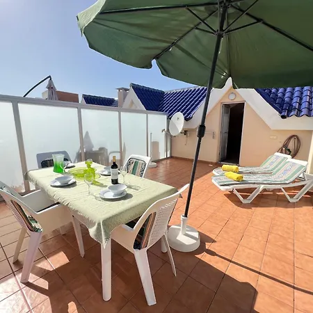 Tenerife Apartment *