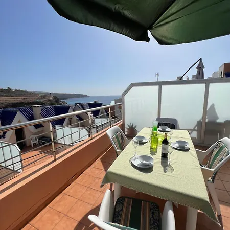 Apartment Tenerife Playa de San Juan (Tenerife)