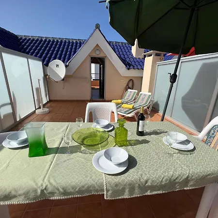 Tenerife Apartment *