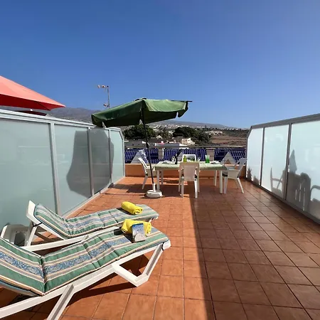 Tenerife Apartment *