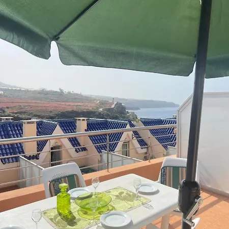 公寓 Tenerife 圣胡安海滩