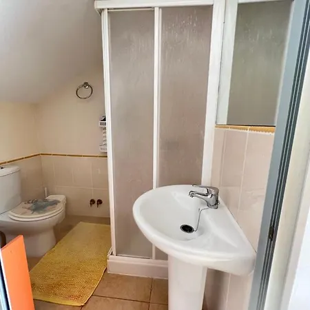 Tenerife * 圣胡安海滩