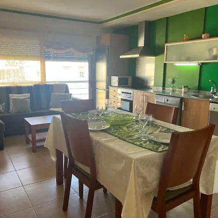 Tenerife * 圣胡安海滩