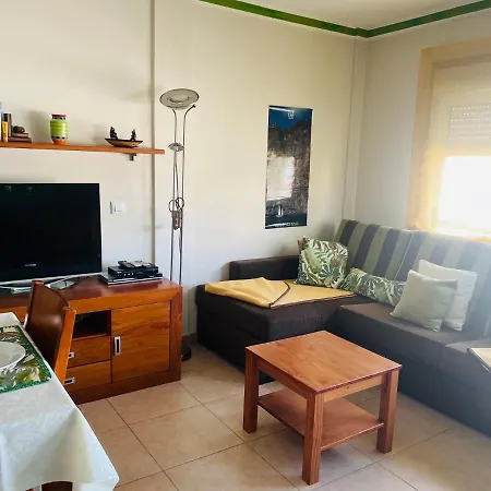 Tenerife 圣胡安海滩