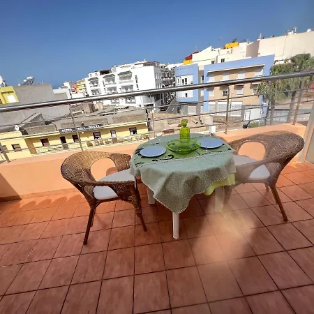 公寓 Tenerife