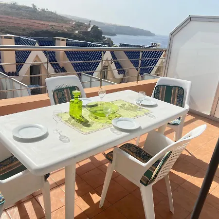公寓 Tenerife 圣胡安海滩