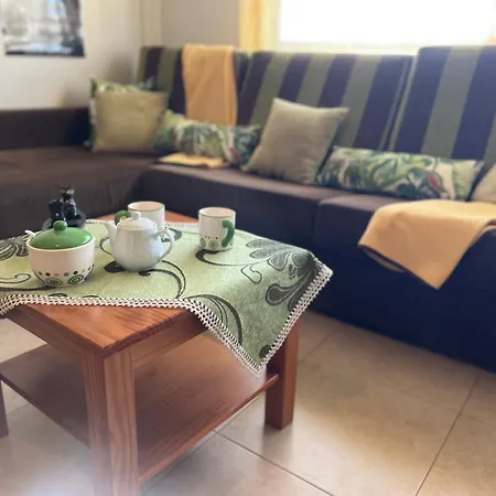 Tenerife * 圣胡安海滩