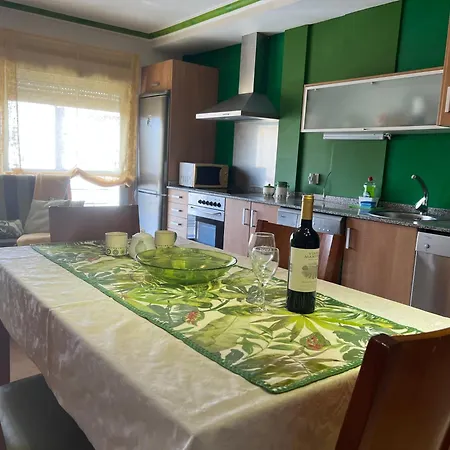 Tenerife 公寓 圣胡安海滩