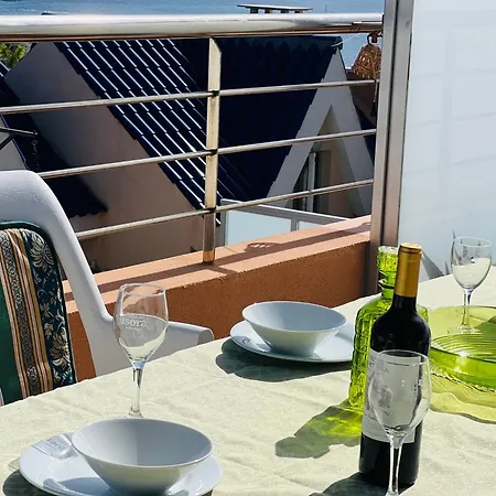 Tenerife 圣胡安海滩