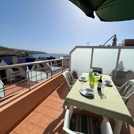 Tenerife 公寓 圣胡安海滩