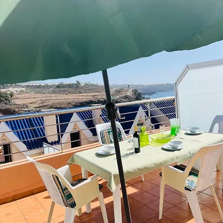 Tenerife 公寓 圣胡安海滩