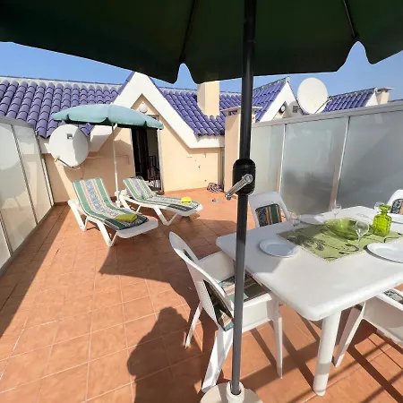 Tenerife Appartement *
